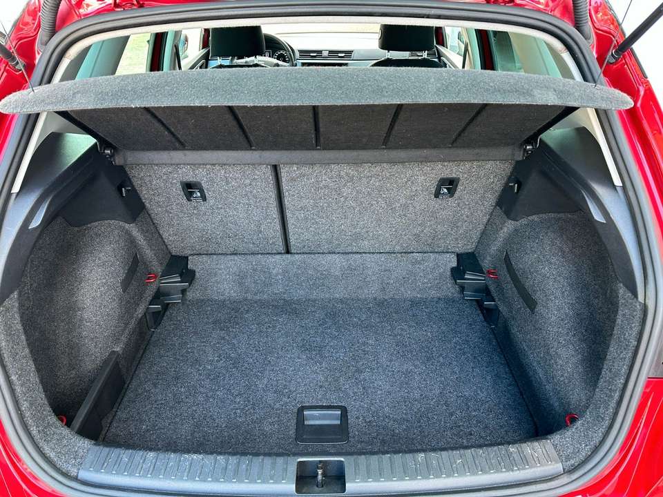 SEAT Arona - Imagem 13