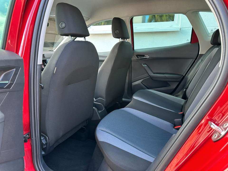 SEAT Arona - Imagem 14