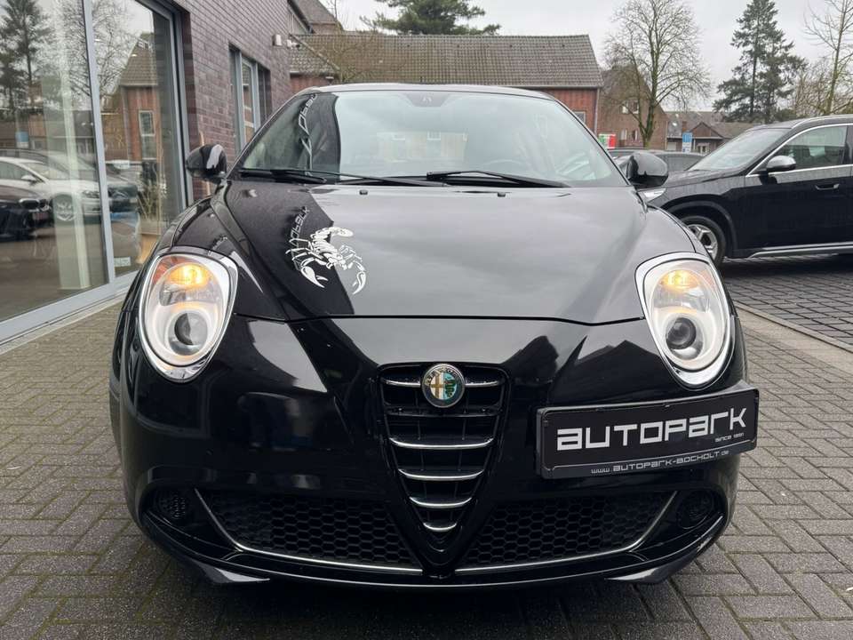 Alfa Romeo MiTo - Imagem 2
