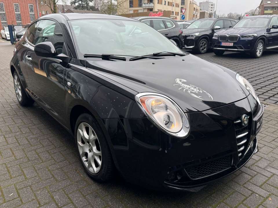 Alfa Romeo MiTo - Imagem 3