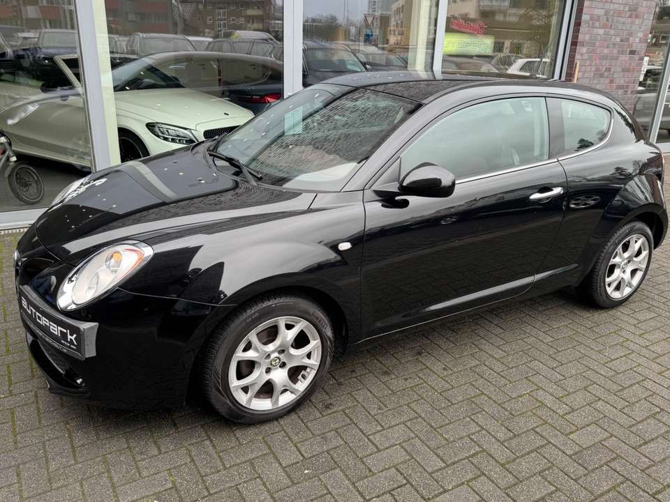 Alfa Romeo MiTo - Imagem 7