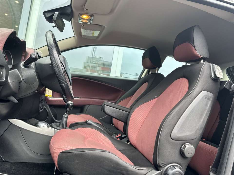 Alfa Romeo MiTo - Imagem 10