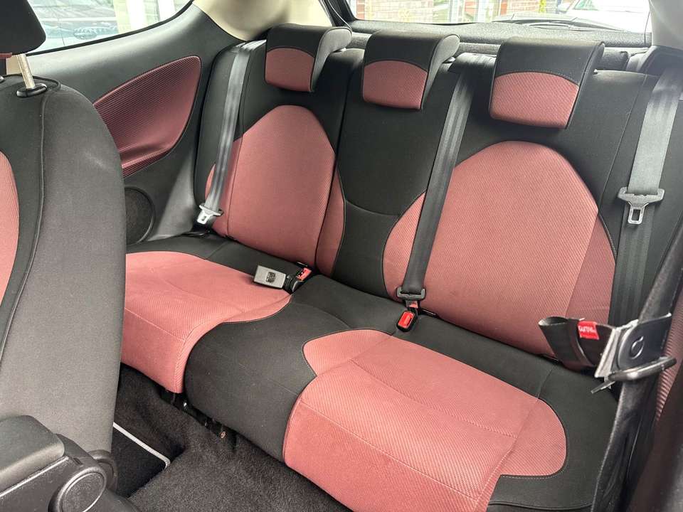 Alfa Romeo MiTo - Imagem 12