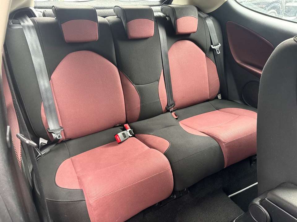 Alfa Romeo MiTo - Imagem 13