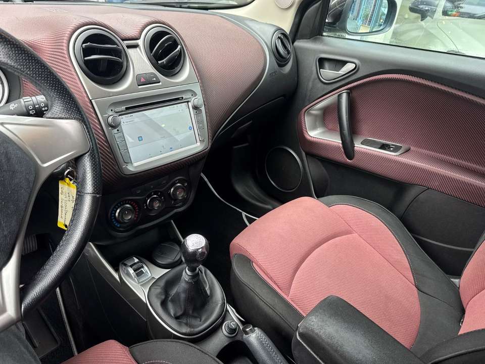 Alfa Romeo MiTo - Imagem 14
