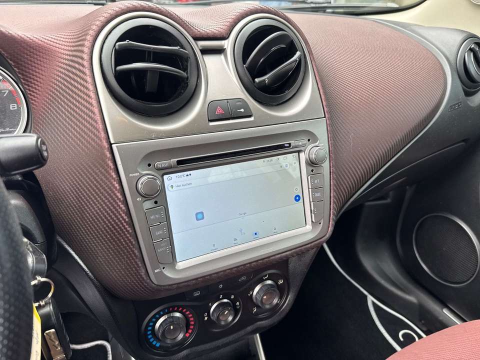 Alfa Romeo MiTo - Imagem 15