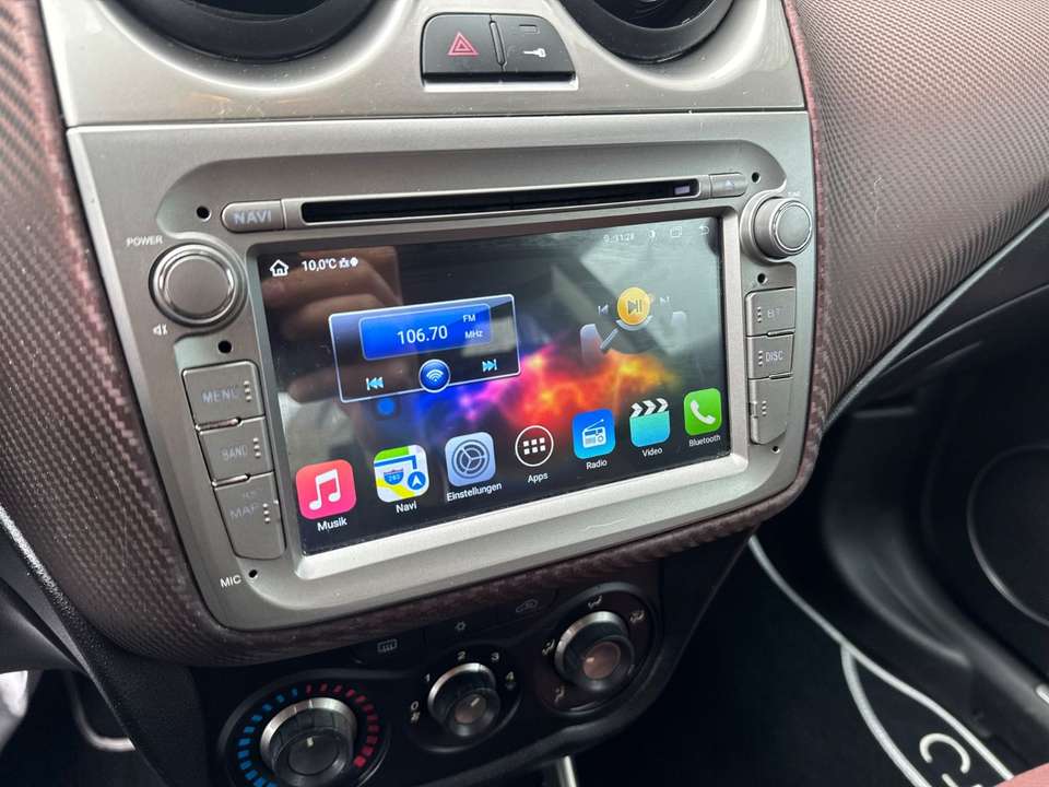 Alfa Romeo MiTo - Imagem 16