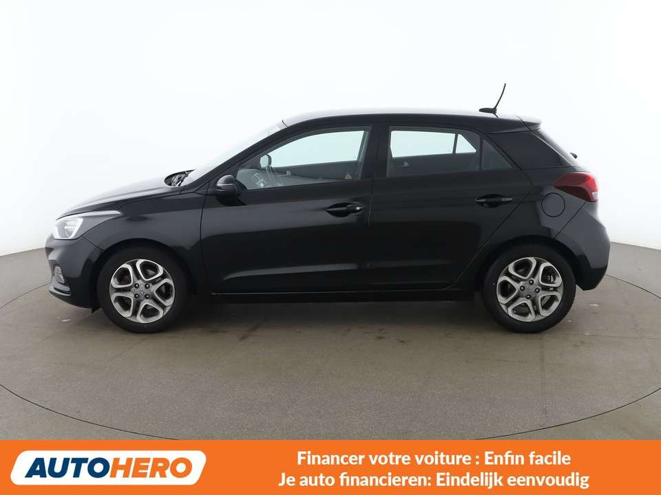 Hyundai i20 - Imagem 3
