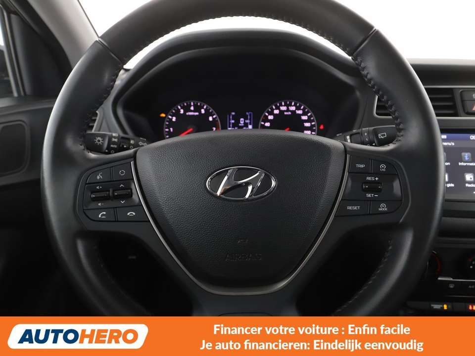 Hyundai i20 - Imagem 5