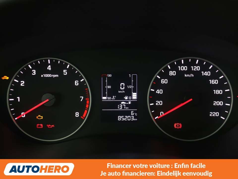 Hyundai i20 - Imagem 6