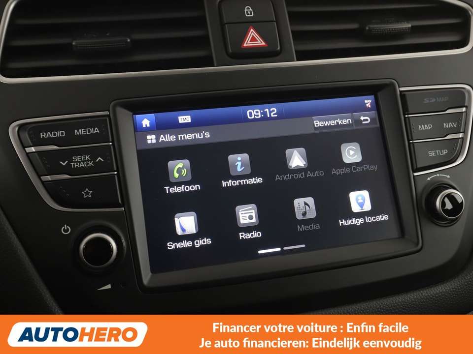 Hyundai i20 - Imagem 7