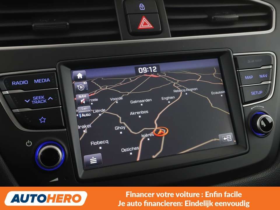 Hyundai i20 - Imagem 8