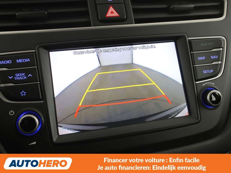 Hyundai i20 - Imagem 9