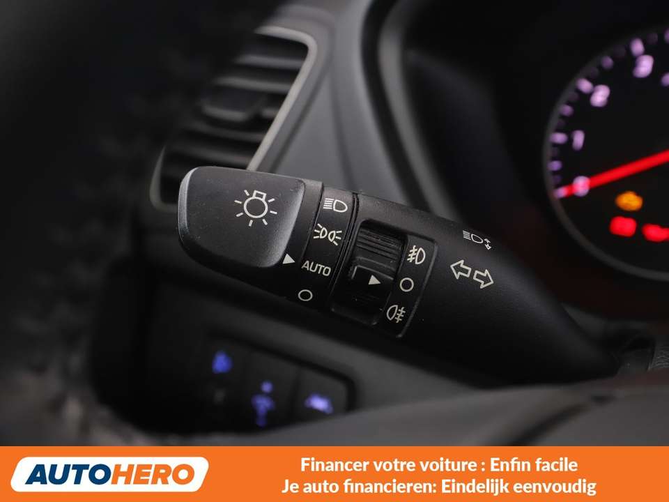 Hyundai i20 - Imagem 12