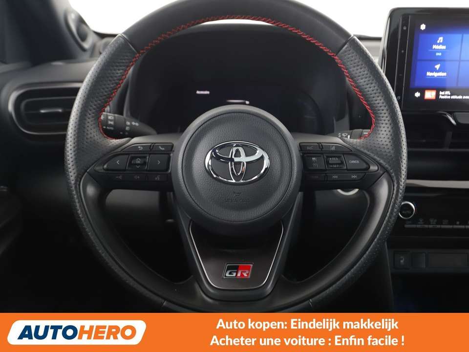 Toyota Yaris Cross - Imagem 5