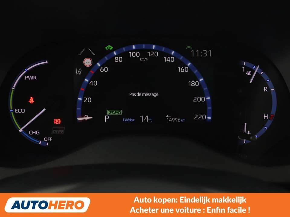 Toyota Yaris Cross - Imagem 6