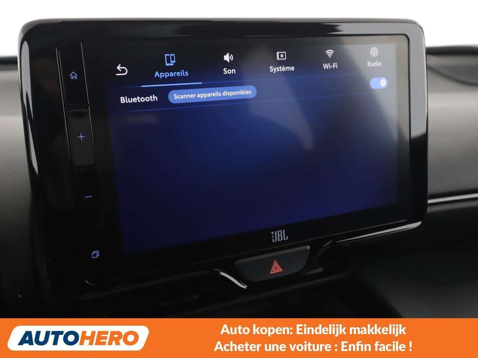 Toyota Yaris Cross - Imagem 7