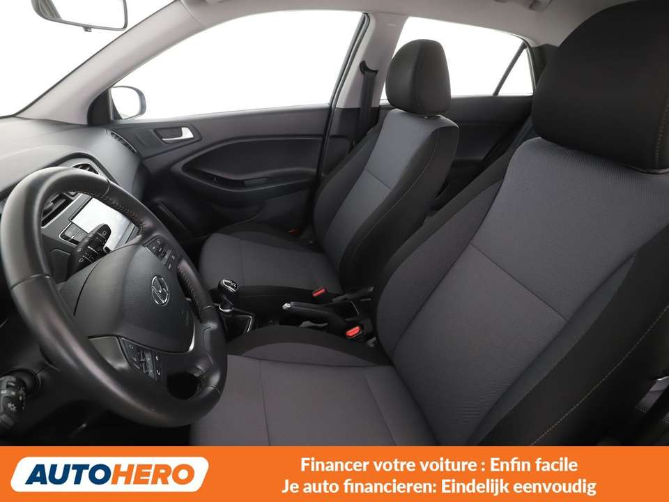 Hyundai i20 - Imagem 15