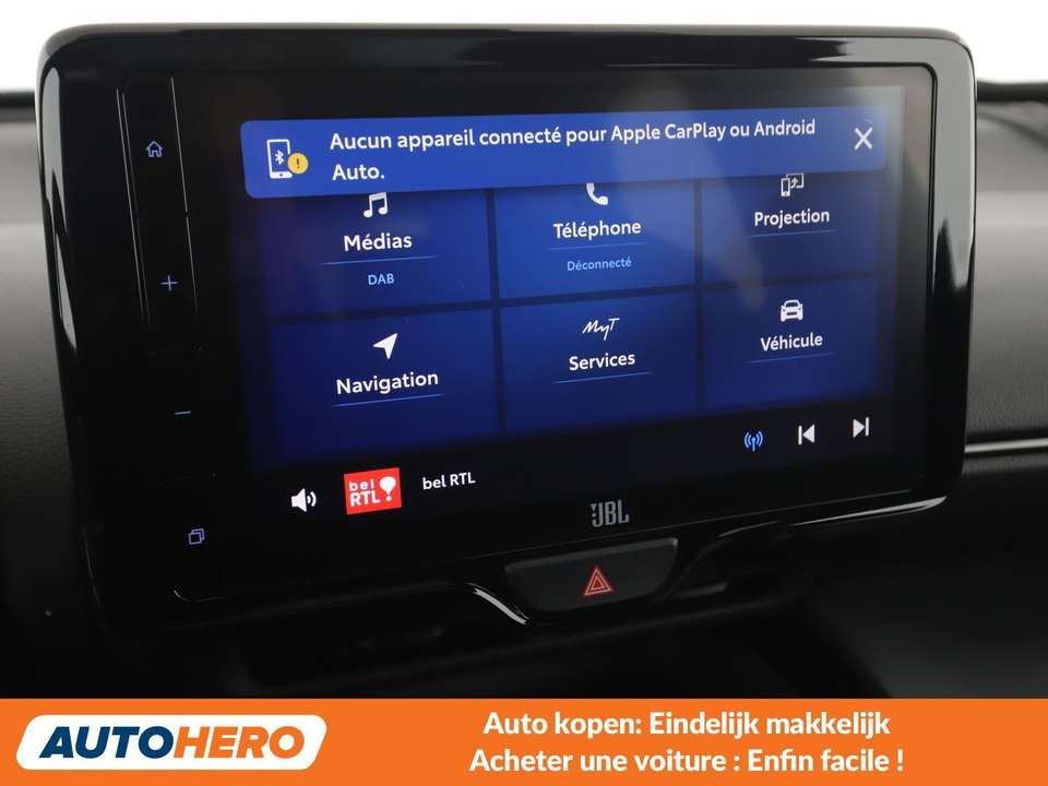 Toyota Yaris Cross - Imagem 8