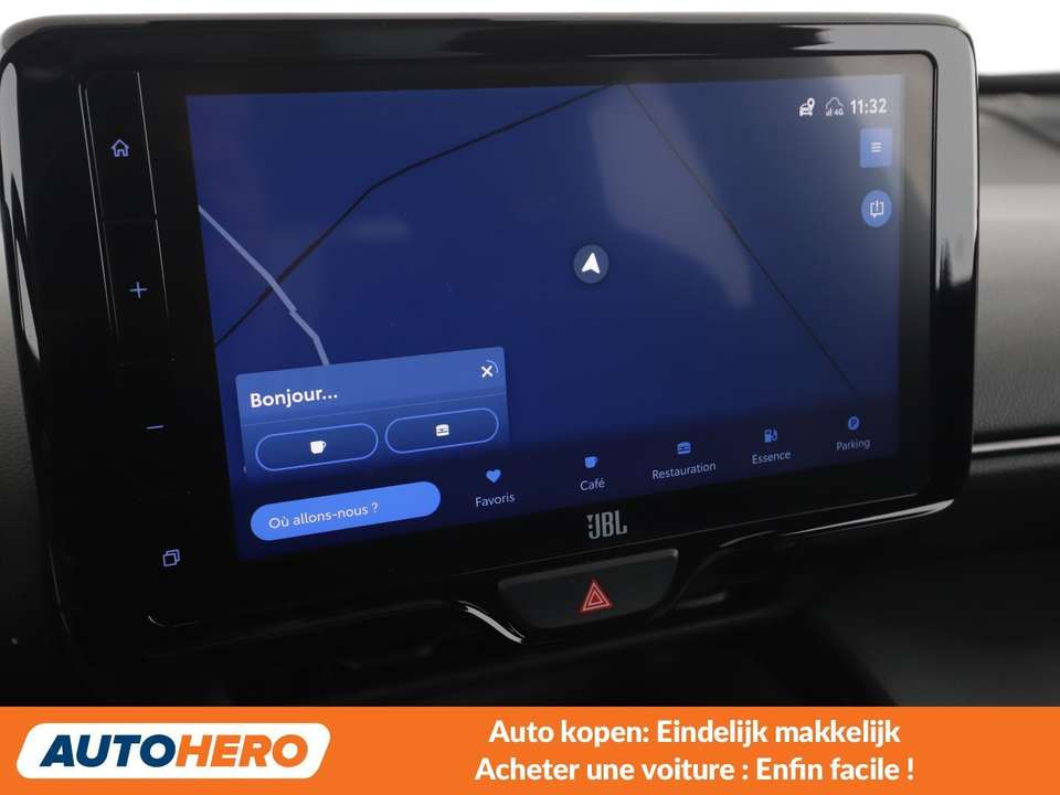 Toyota Yaris Cross - Imagem 9