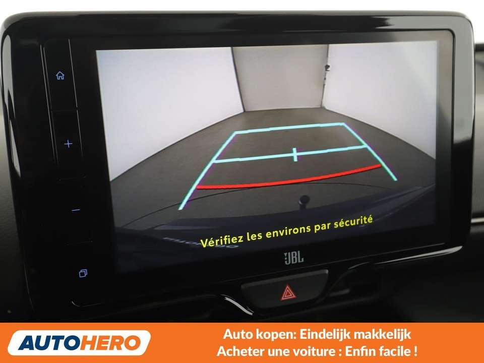 Toyota Yaris Cross - Imagem 10