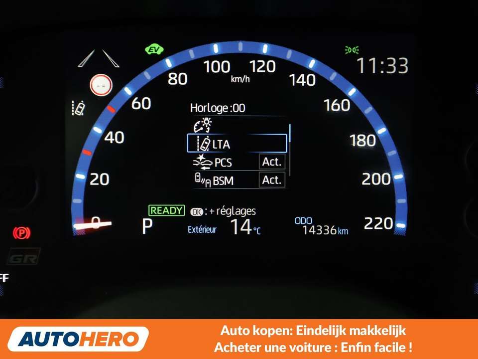 Toyota Yaris Cross - Imagem 11