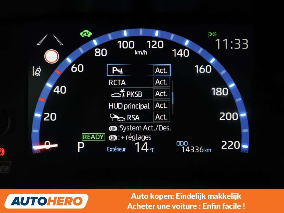 Toyota Yaris Cross - Imagem 12