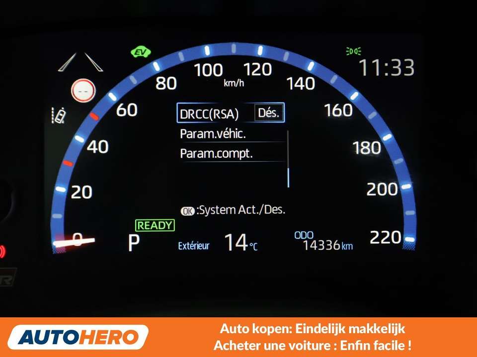 Toyota Yaris Cross - Imagem 13