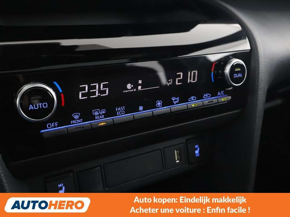 Toyota Yaris Cross - Imagem 14