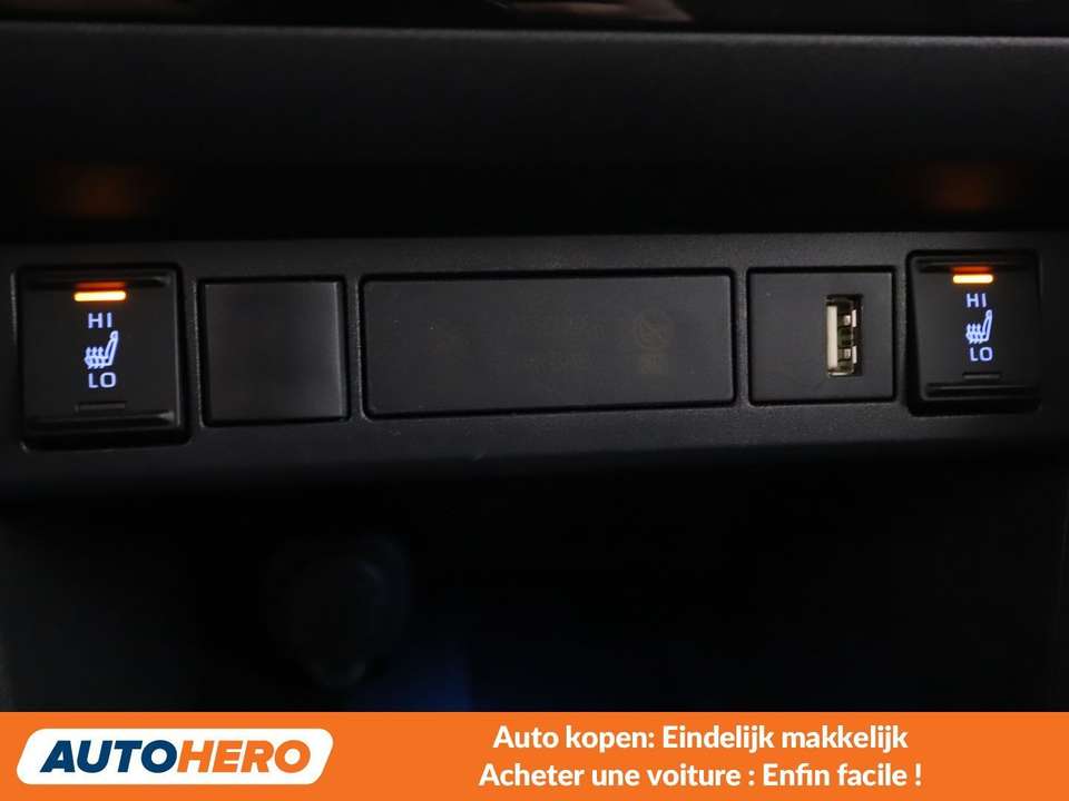 Toyota Yaris Cross - Imagem 15