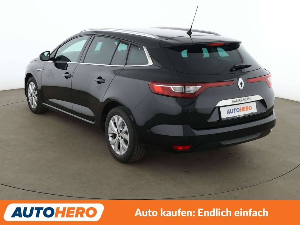 Renault Megane - Imagem 4
