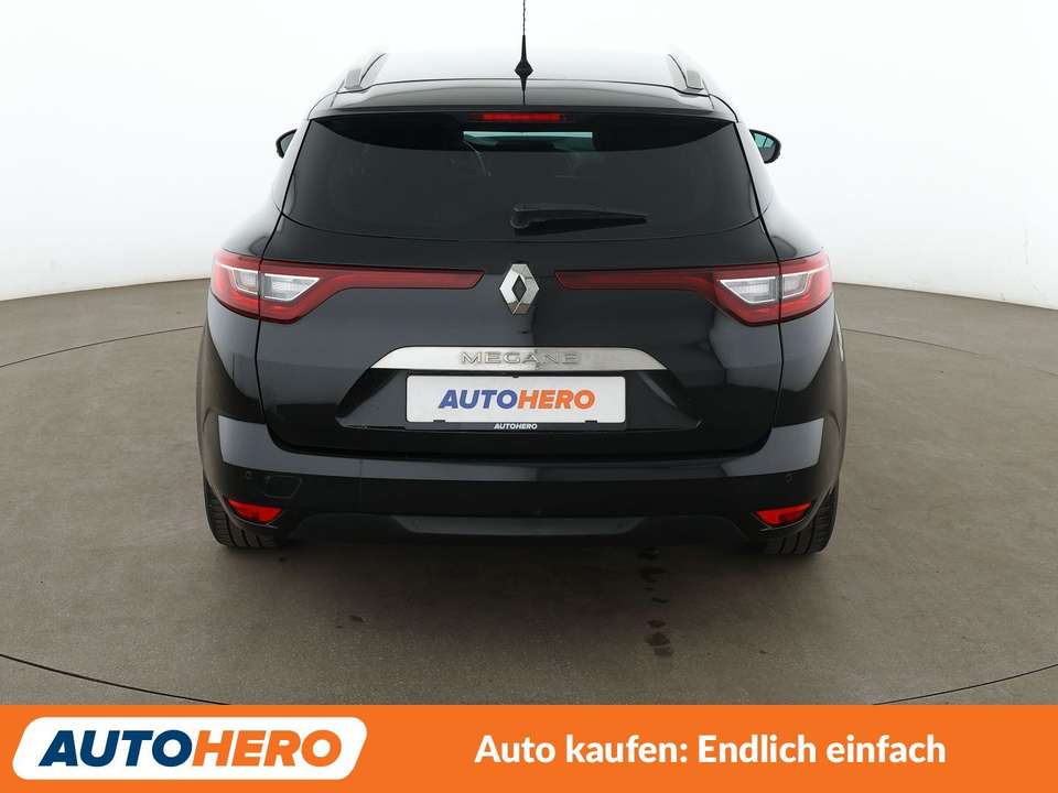 Renault Megane - Imagem 5