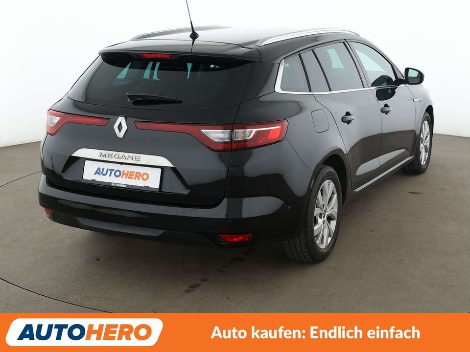 Renault Megane - Imagem 6