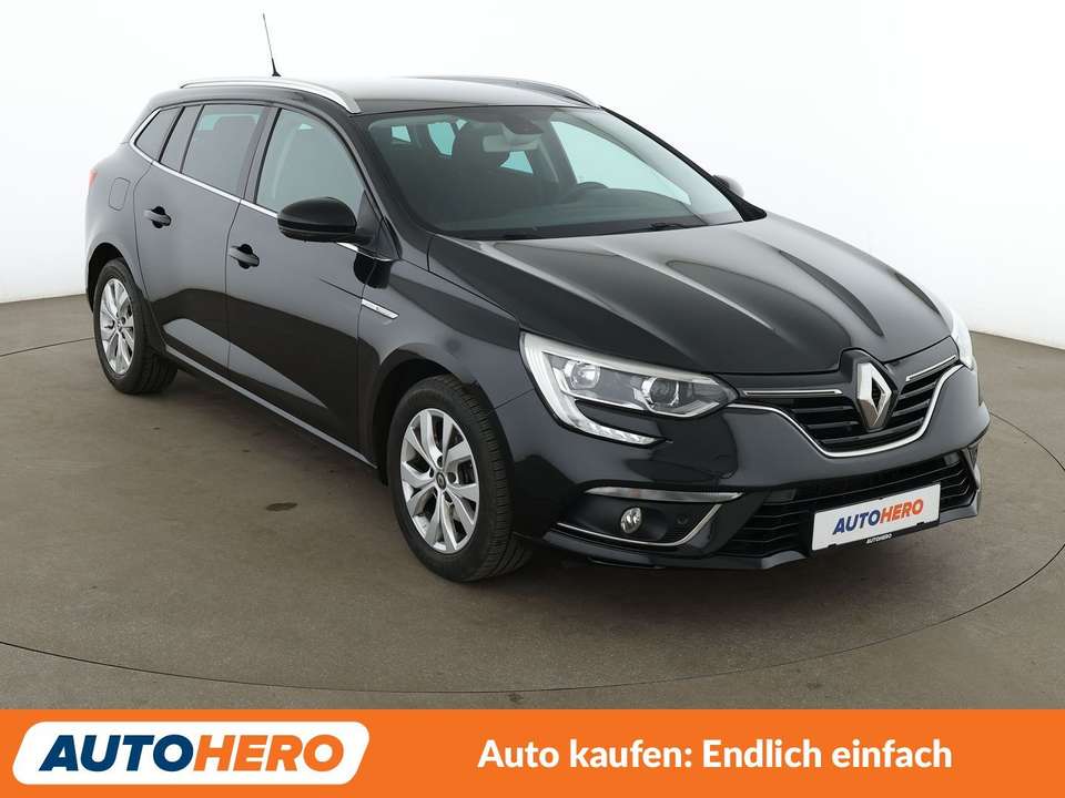 Renault Megane - Imagem 8