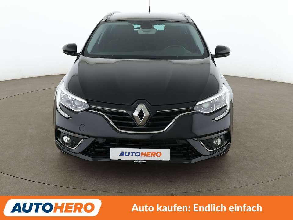 Renault Megane - Imagem 9