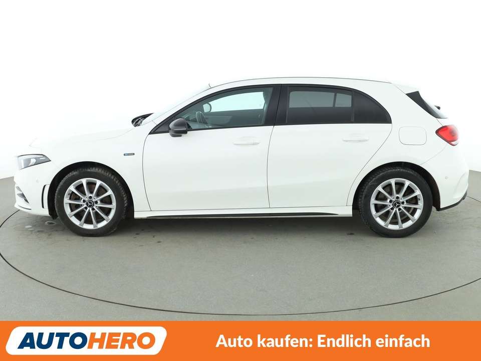 Mercedes-Benz A 250 - Imagem 3