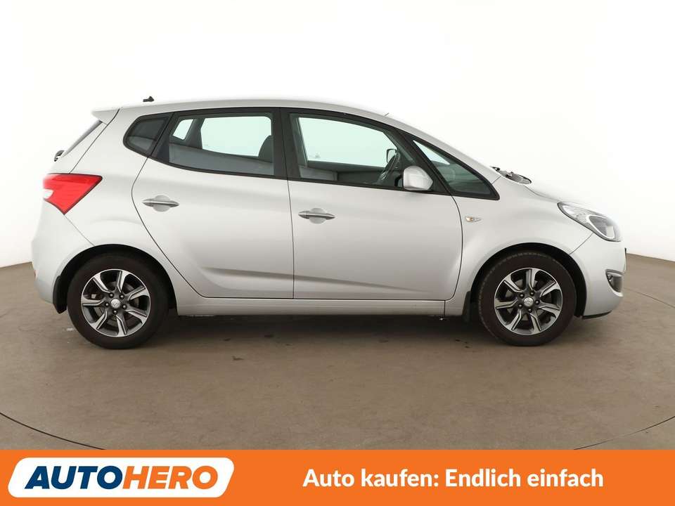 Hyundai iX20 - Imagem 7