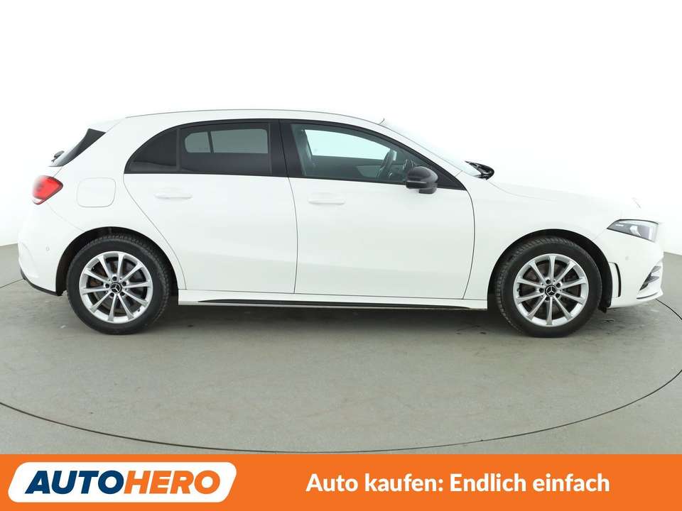 Mercedes-Benz A 250 - Imagem 7