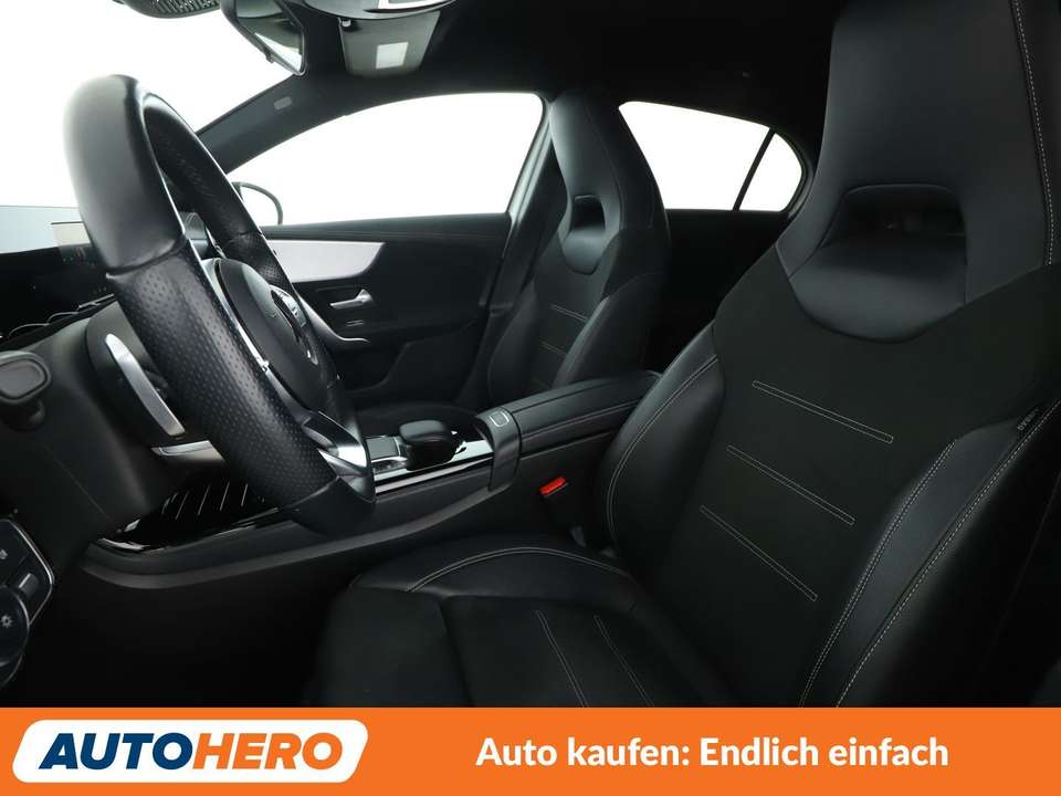 Mercedes-Benz A 250 - Imagem 10