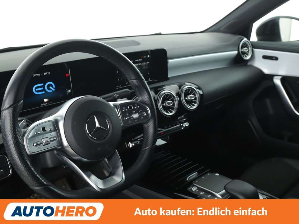 Mercedes-Benz A 250 - Imagem 11