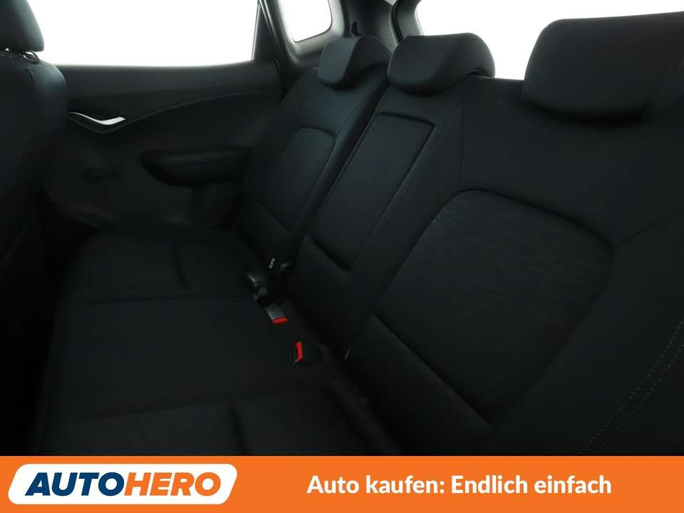 Hyundai iX20 - Imagem 14