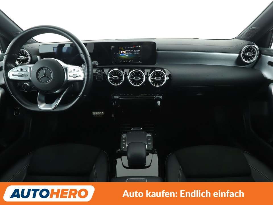 Mercedes-Benz A 250 - Imagem 12