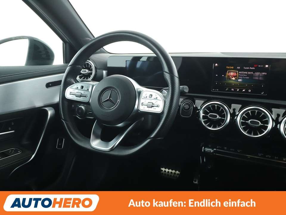 Mercedes-Benz A 250 - Imagem 13