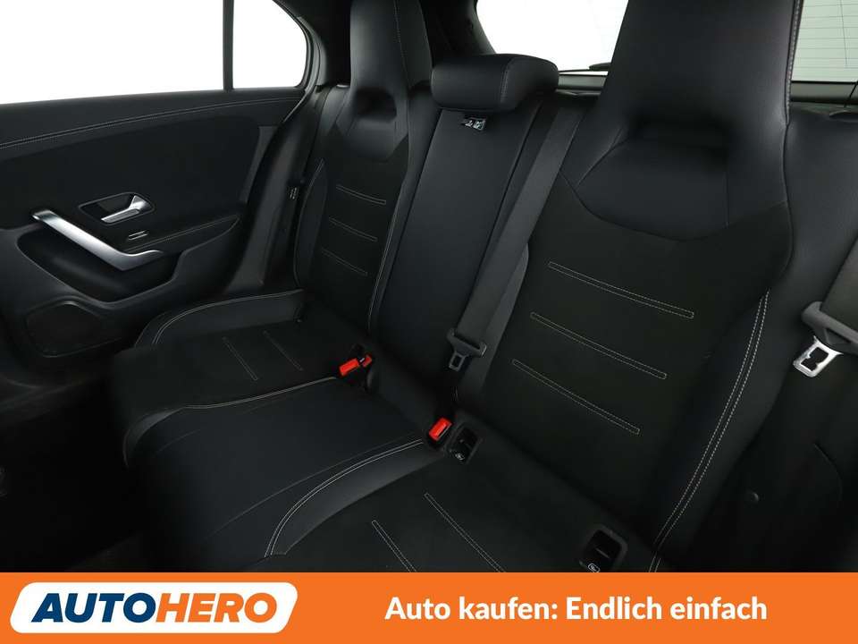 Mercedes-Benz A 250 - Imagem 14