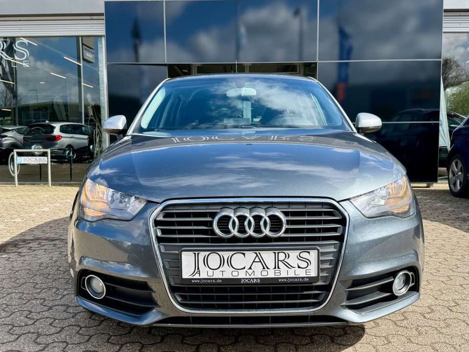 Audi A1 - Imagem 2