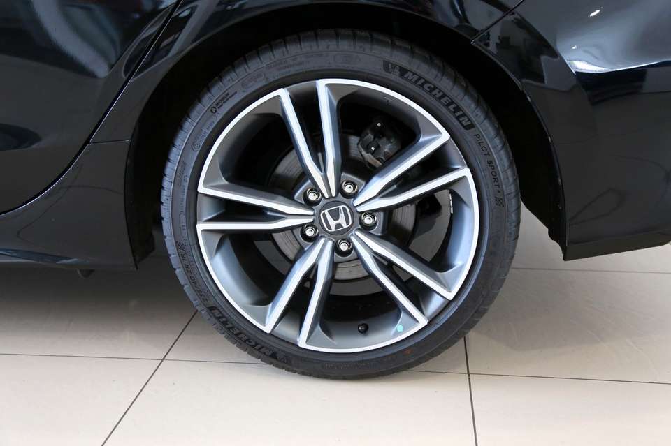 Honda Civic - Imagem 4