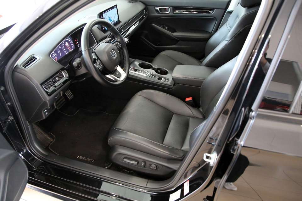 Honda Civic - Imagem 5