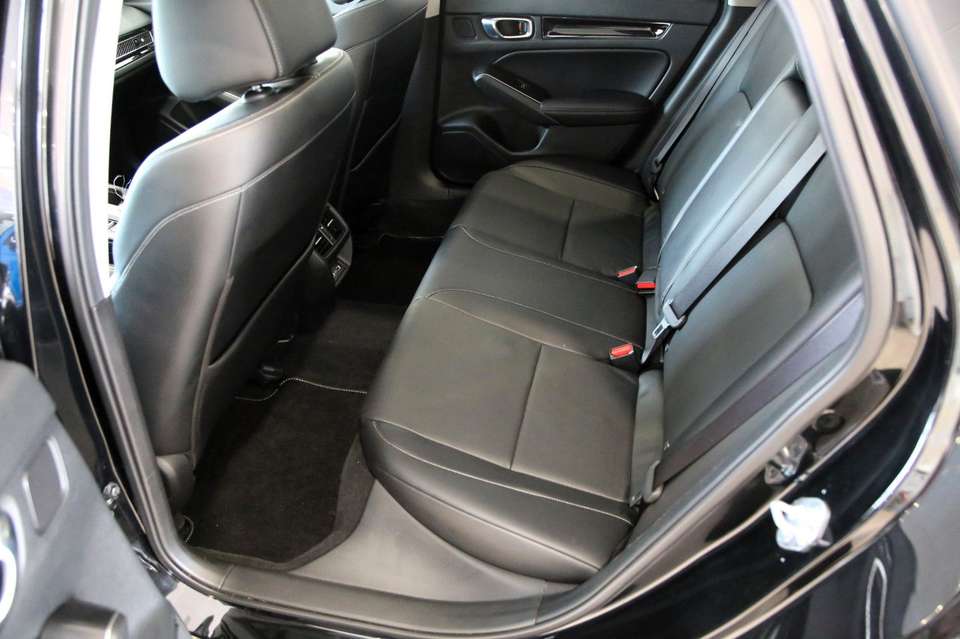 Honda Civic - Imagem 6