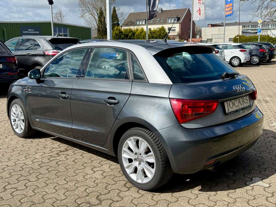Audi A1 - Imagem 7