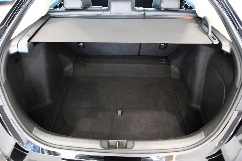 Honda Civic - Imagem 10